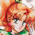 Bishoujo Senshi Sailor Moon Prism On Ice Original Drawing Acrylic Stand: Sailor Jupiter