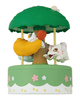 фотография Ichiban Kuji Natsume Yuujinchou Nyanko-sensei to Ayakashi Yuenchi: Ayakashi Merry-go-round Accessory Case