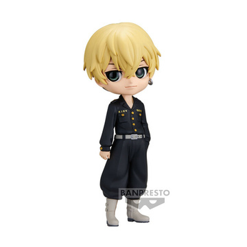 главная фотография Tokyo Revengers Q Posket Matsuno Chifuyu Ver.A