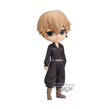 главная фотография Tokyo Revengers Q Posket Matsuno Chifuyu Ver.B