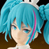 BiCute Bunnies Hatsune Miku Street Another Ver.