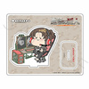 фотография Attack on Titan The Final Season Vol.8 Acrylic Stand Mocho: Eren Yeager