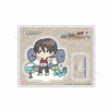 фотография Attack on Titan The Final Season Vol.8 Acrylic Stand Mocho: Mikasa Ackerman