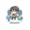 фотография Attack on Titan The Final Season Vol.8 Acrylic Stand Mocho: Mikasa Ackerman