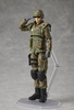 фотография figma JSDF Soldier