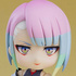 Nendoroid Lucy