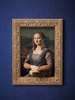 фотография figma Mona Lisa by Leonardo da Vinci