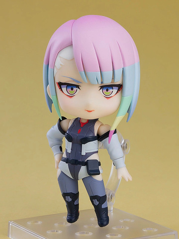 главная фотография Nendoroid Lucy