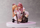 фотография F:NEX Power & Makima Nurse Ver.