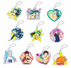 фотография Urusei Yatsura Acrylic Keychain: Lum A