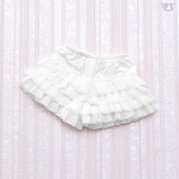 главная фотография Doll Clothes Tenshi-no-Koromo Frilled Bloomers Version 2