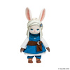 фотография Flocky Figure Loporrit