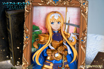 фотография SSR-FIGURE Alice 3D Photo Frame