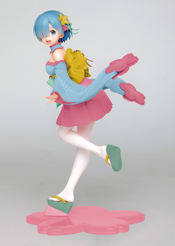 главная фотография Precious Figure Rem ～Sakura Ver.～ Renewal