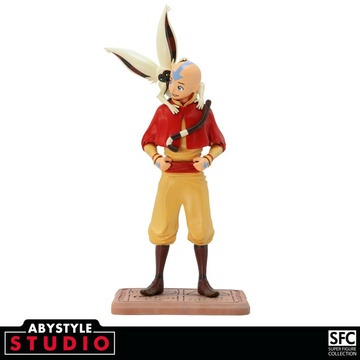 главная фотография Super Figure Collection #46 Aang