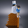 фотография Meitantei Conan DETECTIVE VOICE FIGURE Edogawa Conan vs Kaito Kid