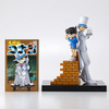 фотография Meitantei Conan DETECTIVE VOICE FIGURE Edogawa Conan vs Kaito Kid