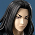 Premium Chokonose Figure Baji Keisuke