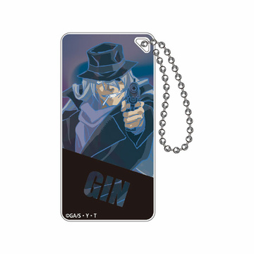 главная фотография Detective Conan Domiterior KC vol.9B: Gin