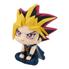 фотография Look Up Yami Yuugi