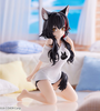 фотография Relax time Ookami Mio