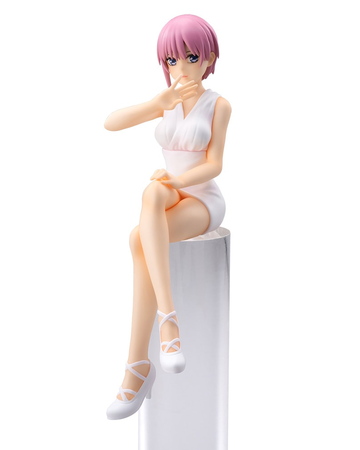 главная фотография Premium Chokonose Figure Nakano Ichika