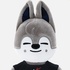 SKZOO PLUSH Original ver.: Wolf Chan