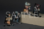 фотография Chainsaw Man Acrylic Stand: Power