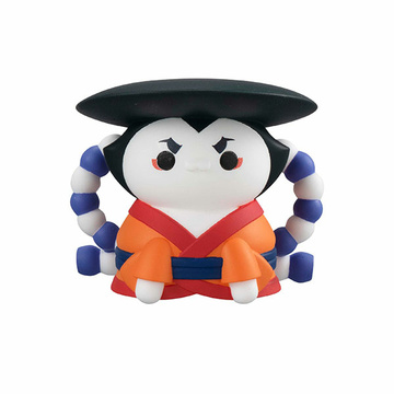 главная фотография Mega Cat Project One Piece Nyan Piece Nyan! Dai 3-dan: Oden Kouduki