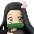 Kimetsu no Yaiba Oyakudachi Desktop Figure: Kamado Nezuko Masking Tape Holder