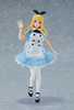 фотография figma Styles Female Body (Alice) with Dress + Apron Outfit