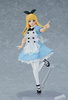 фотография figma Styles Female Body (Alice) with Dress + Apron Outfit