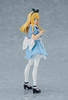 фотография figma Styles Female Body (Alice) with Dress + Apron Outfit