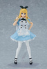 фотография figma Styles Female Body (Alice) with Dress + Apron Outfit