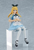 фотография figma Styles Female Body (Alice) with Dress + Apron Outfit