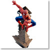 фотография SCI-FI Revoltech Series No.039 Spider-Man