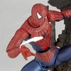 фотография SCI-FI Revoltech Series No.039 Spider-Man