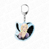 фотография Detective Conan Acrylic Keychain PALE TONE series vol.3: Vermouth