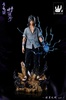 фотография The Valley of the End Uchiha Sasuke Resin Statue