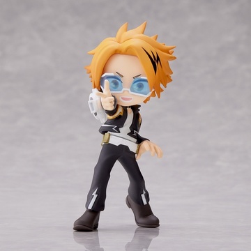 главная фотография PalVerse Boku no Hero Academia Vol.1: Kaminari Denki