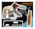 фотография Chainsaw Man Acrylic Stand vol.1: Chainsaw Man