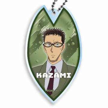 главная фотография Detective Conan Trading Acrylic Keychain K: Kazami