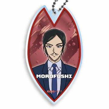 главная фотография Detective Conan Trading Acrylic Keychain K: Morofushi