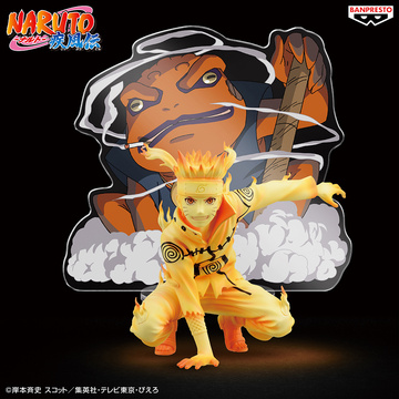 главная фотография Panel Spectacle ~Aratanaru Sansukumi~ Uzumaki Naruto