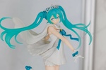 фотография SPM Figure Hatsune Miku 15th Anniversary Suou ver.