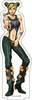 фотография JoJo's Bizarre Adventure Stone Ocean New Illustration BIG Acrylic Stand [SP]: Jolyne Kujo