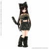 фотография EX Cute Hidamari no Doubutsu-tachi MofuMofu Leopard-san Himeno