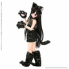 фотография EX Cute Hidamari no Doubutsu-tachi MofuMofu Leopard-san Himeno