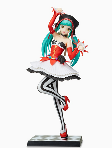 главная фотография SPM Figure Hatsune Miku Pierretta Ver.