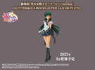 фотография GLITTER & GLAMOURS Super Sailor Pluto